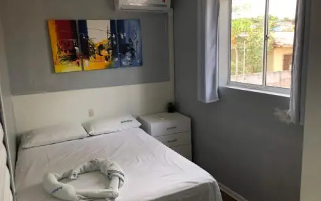 APARTAMENTO em NATAL