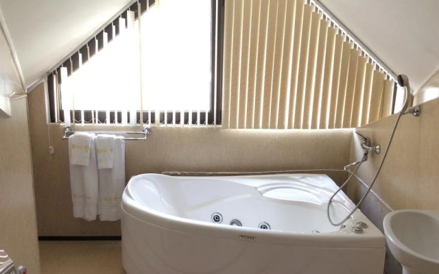 Hotel Kris