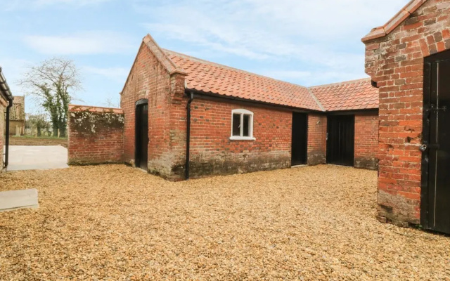 Wong Farmhouse