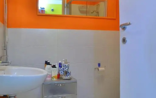 Belmonte blu suite
