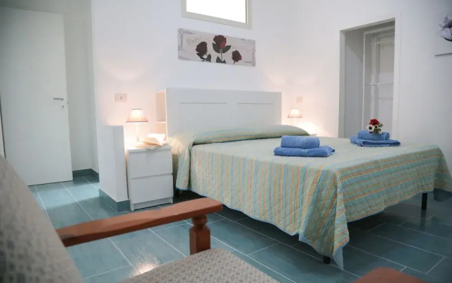 Casa Vitrani