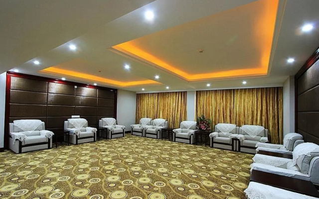 The Egret Hotel Xiamen