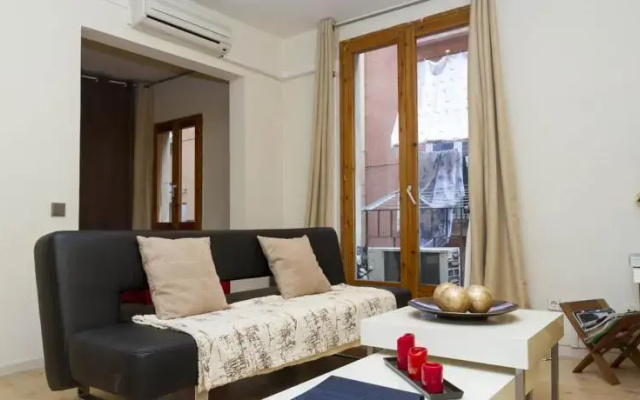 El Born Apartments