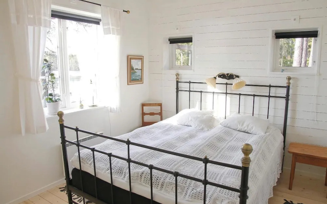 Nice Home in Vaggeryd With 2 Bedrooms, Sauna and Wifi
