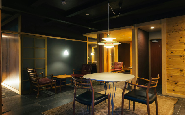 Hotel Koo OotsuHyakucho