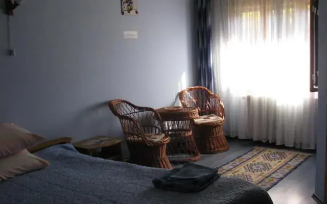 Casa Topliceanu