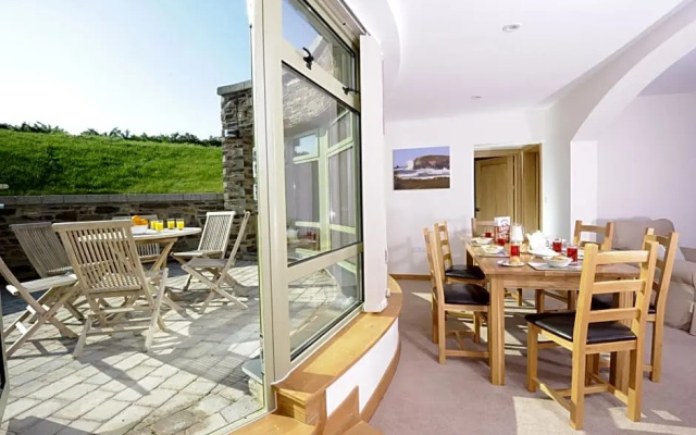 Trevose Golf and Country Club
