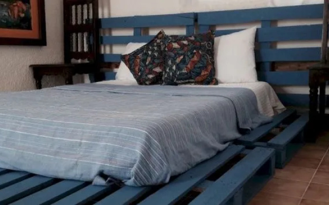 The Wine Bed & Breakfast