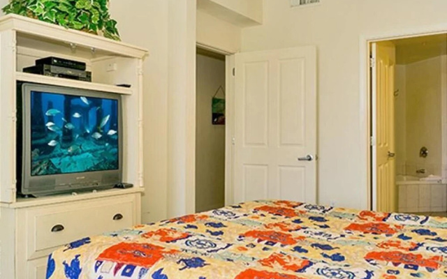 Destin West Gulfside 304 - 280596