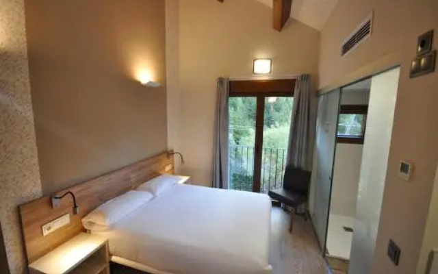 Camping Valle de Bujaruelo