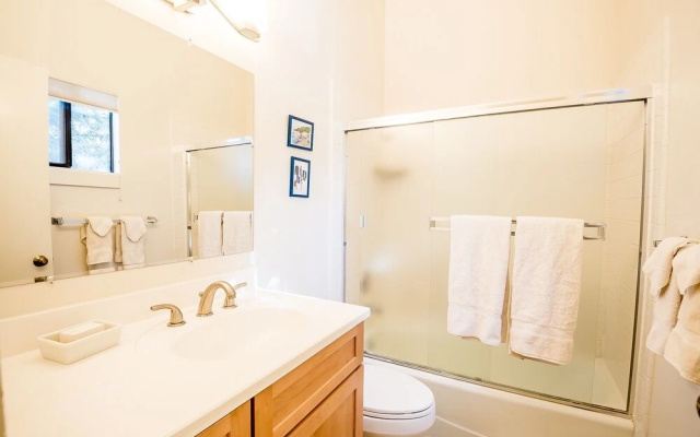 Sunrise - 2 Br Home