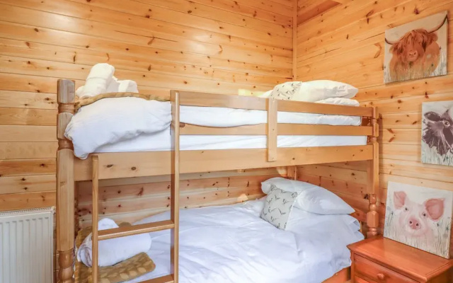 Buttercup Lodge