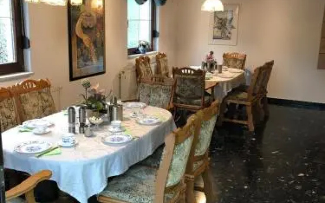 Hotel Garni Gerisch