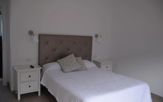 Casa Elvira Frontera