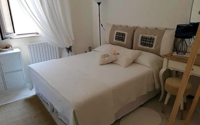 Il Vicolo di Ripa B&b