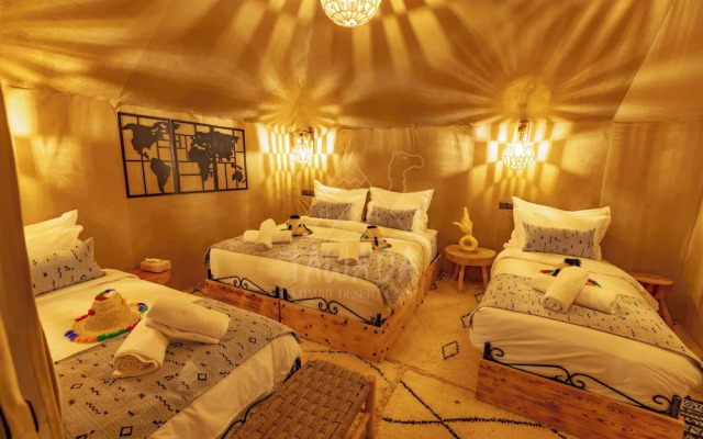 Tawada Luxury Desert Camp