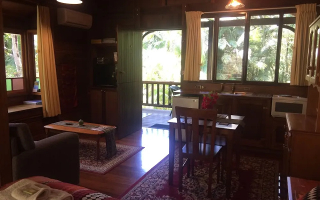 Koompartoo Retreat