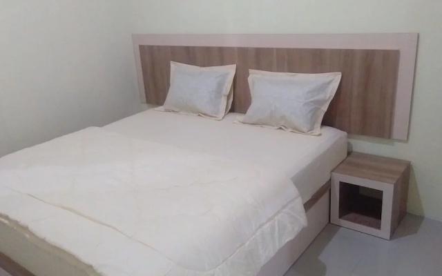 Adilla Homestay Syariah