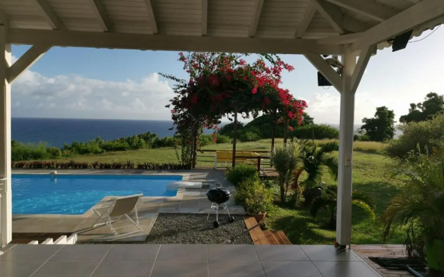 Villa Maria'Landa