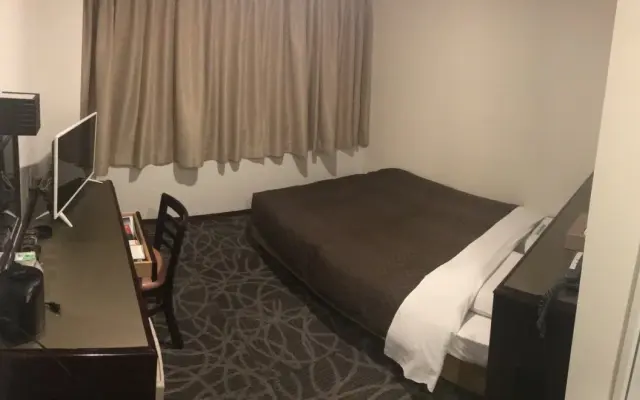 Thirty Four Hotels Kitasatodaigakumae