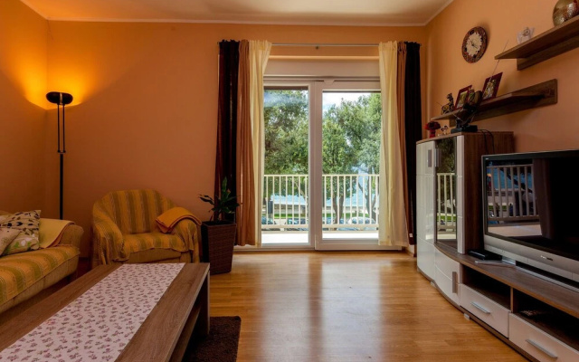 Elegant Apartment in Crikvenica near Sea
