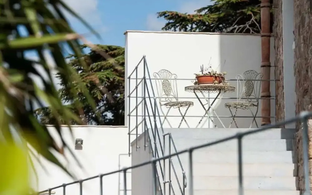 Luxury Holiday Home In Buseto Palizzolo With Swimming Pool