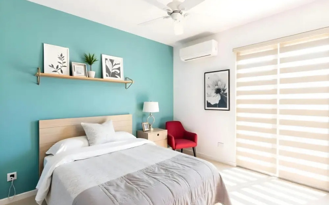 Bright & Relaxing Full Apartment