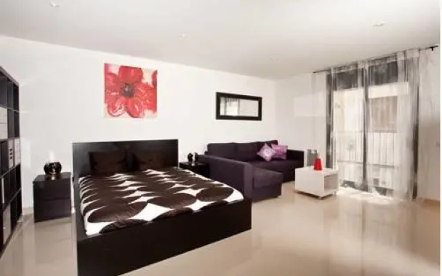 Sitges Xic-Golf