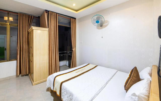 Europa Hotel Da Lat