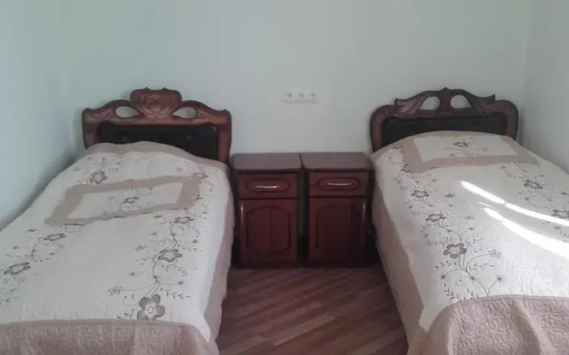 Alinas bed and breakfast