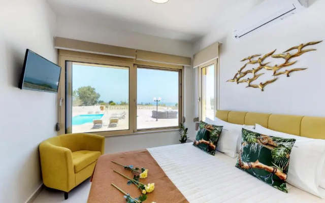 Liberty & Freedom Luxury Villas