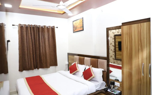 Hotel Sheeba