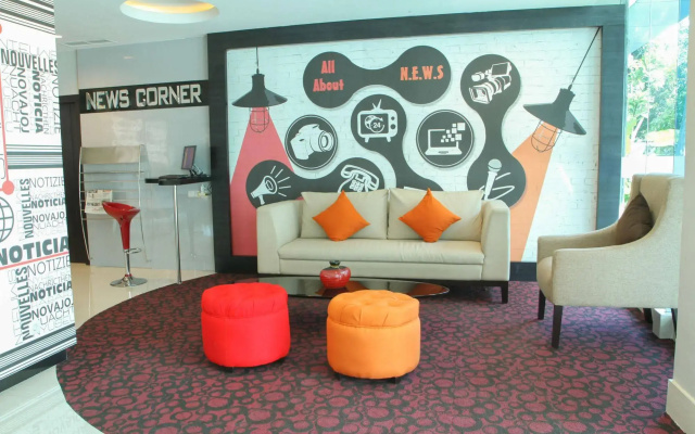 Airy Waru Pondok Maspion Sidoarjo