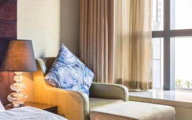 Guangzhou Y&W Service Apartment