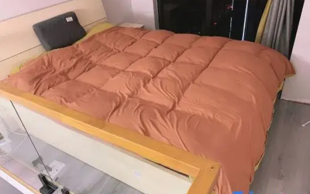 Taiyuan Phase I Yihui B&B (Kangda Mall store)