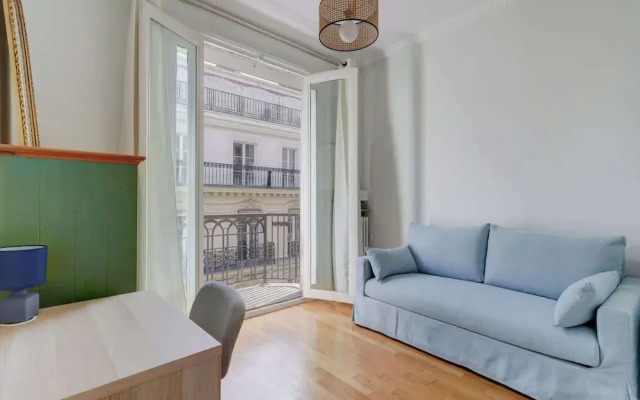 Renaissance Madeleine - Elegant Home in Madeleine