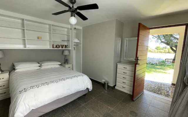 The Vaal Guesthouse
