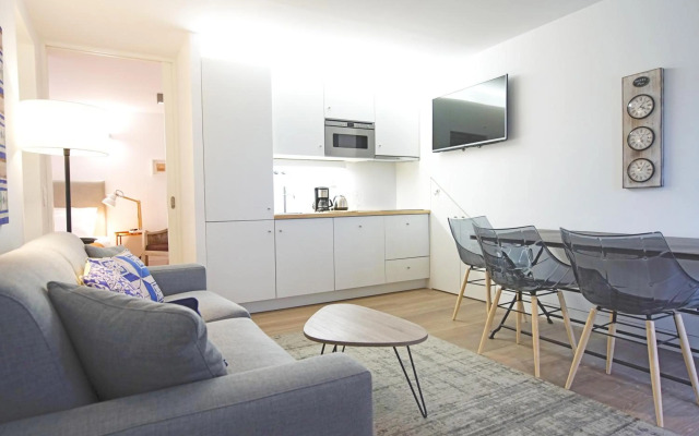 Alma Moura Residences
