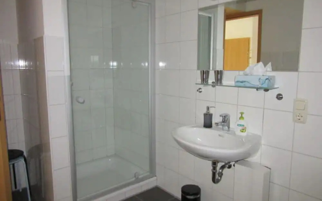 Holiday Apartment Rurberg