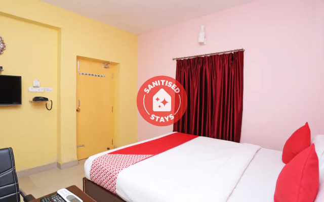 OYO 10493 MS Residency