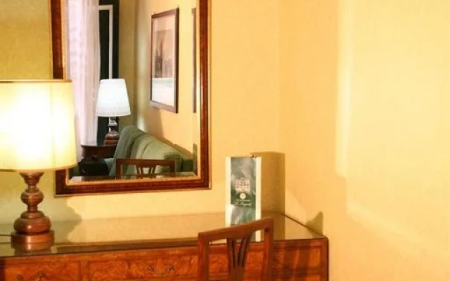 Park Hotel Le Sorgenti