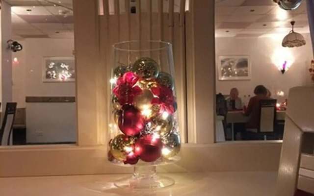 Hotel & Restaurant Park Cafe ISA
