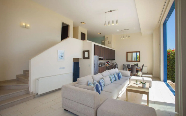 Naxos Villas
