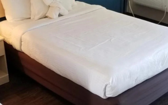 Sea Esta Motel 3