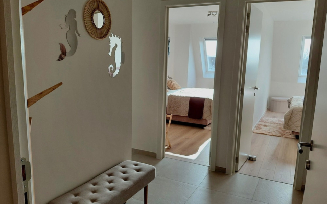 Luxury Apartment With Pool & Parking