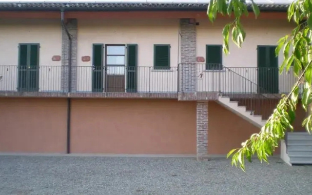 Agriturismo Soncino Pavese