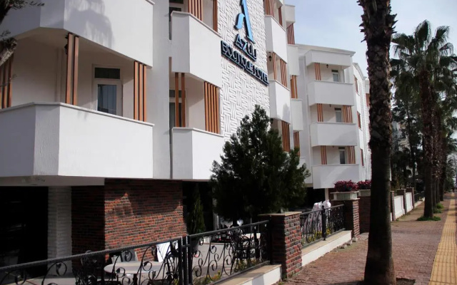 Azuu Suite Hotel