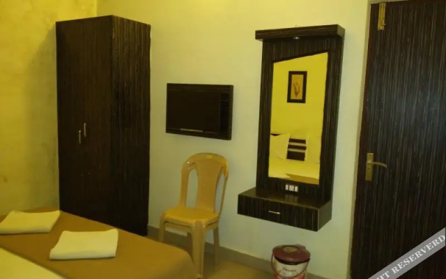 Sasirekha Residency