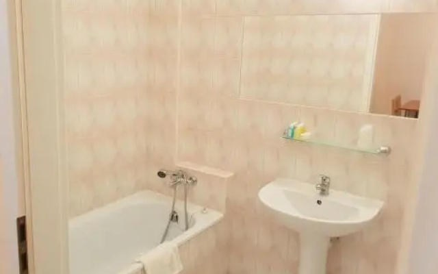 Apartamenty Metro Wilenska