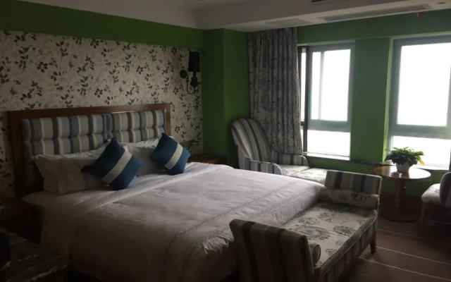 Ruixi International Hotel